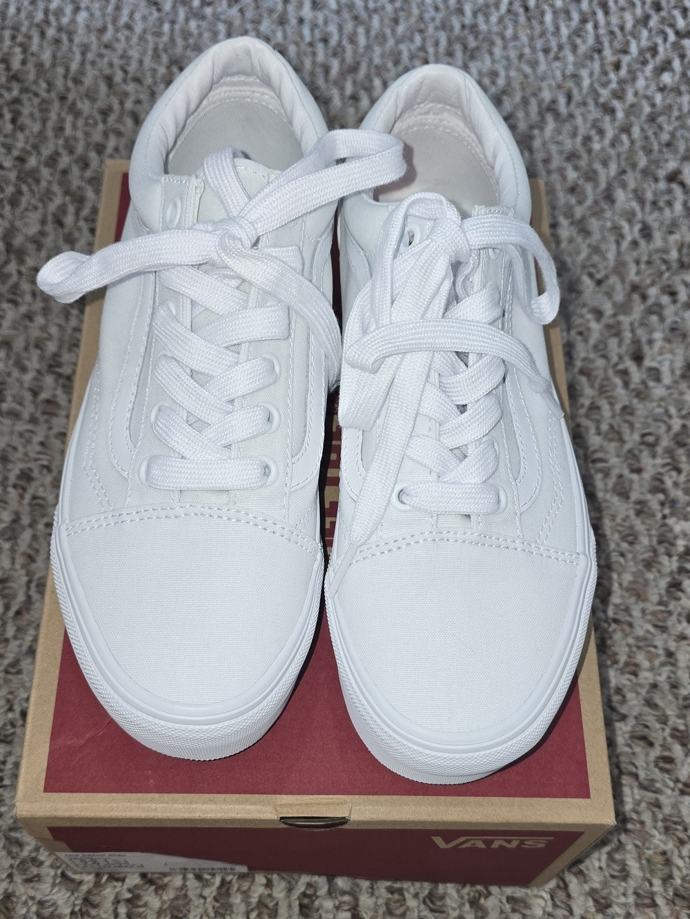 Vans Old Skool Stac